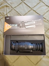 Rix storm thermal for sale  Saint George