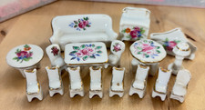 Japan dollhouse miniature for sale  Eastport