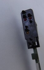 Viessmann 4913 licht gebraucht kaufen  Heidenau, Dohna, Müglitztal