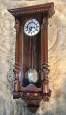 gustav becker clock for sale  Laguna Hills