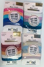 120 scunci multicolor for sale  Dallas
