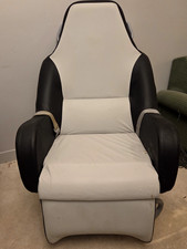 Fauteuil coquille médicalisé d'occasion  Rueil-Malmaison