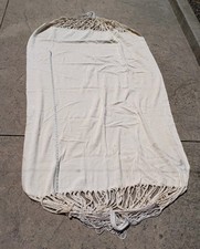Large cotton hammock for sale  Ben Lomond