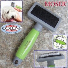 Moser spazzola cardatrice usato  Busto Arsizio