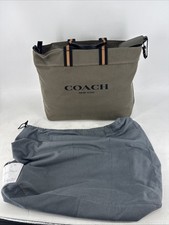 Coach weekend bag for sale  Framingham