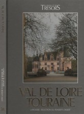 Val loire touraine d'occasion  France