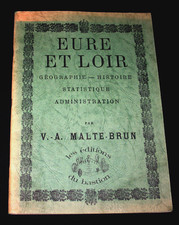 Eure loir malte d'occasion  Châteaudun
