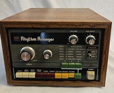 Vintage roland rhythm d'occasion  Expédié en Belgium