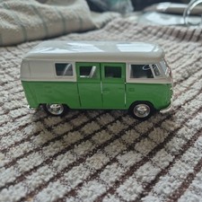 Welly 1963 volkswagen for sale  CLACTON-ON-SEA