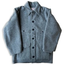 Filson double mackinaw for sale  Santa Fe