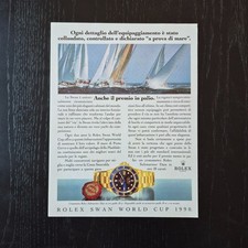 1990 rolex submariner usato  Milano