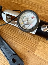 Gce sabre medical for sale  ROY BRIDGE