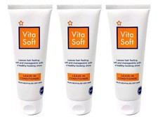 Vita soft leave for sale  BATLEY