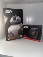 Sphero star wars for sale  Durham