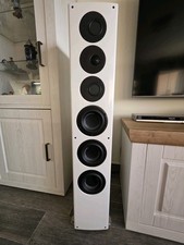 Highend standlautsprecher nuve gebraucht kaufen  Duisburg