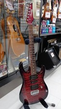 Ibanez Gio Grx70Qa Hsh comprar usado  Enviando para Brazil
