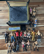 Wwe job lot for sale  BEDFORD