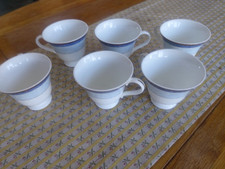 Wedgwood valencia teacups for sale  BECKERMET