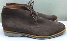 Clarks brown suede for sale Clarks brown suede for sale  POOLE