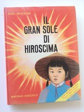 Gran sole hiroshima usato  Villesse