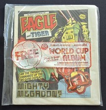 Eagle tiger 218 for sale  BEDFORD