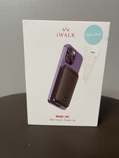 Iwalk mag magnetic for sale  Ashville