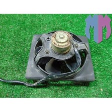Ventola radiatore fantic usato  Napoli