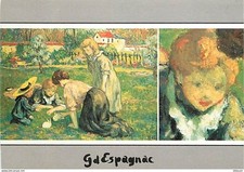 Art painting spanish d'occasion  Expédié en Belgium