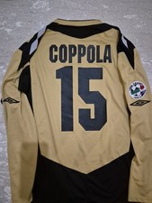 Maglia calcio salernitana usato  Arienzo