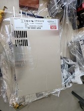 Fonte de alimentação MEAN WELL usada RSP-3000-48 funcionando frete rápido 48v 62.5a, usado comprar usado  Enviando para Brazil