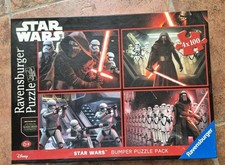 Star wars puzzle gebraucht kaufen  Riedstadt