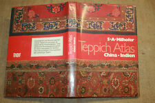 Teppich atlas sammlerbuch gebraucht kaufen  Weimar