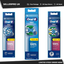 Oral toothbrush heads for sale  COVENTRY