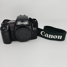 Câmera Analógica Canon EOS Elan 35mm FILME SLR SOMENTE Corpo - Testada comprar usado  Enviando para Brazil