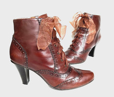 Ladies hush puppies for sale  NEWPORT