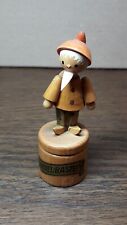 Alte ddr sandmann gebraucht kaufen  Berlin