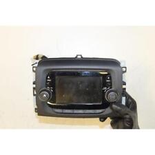 Autoradio per fiat usato  Bedizzole