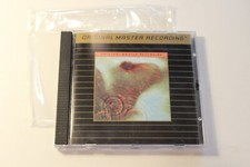 Pink Floyd – Meddle - MFSL 24KT Gold - NO CD - Just Lift Lock case & Art work comprar usado  Enviando para Brazil