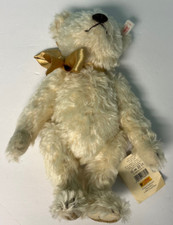 Vintage steiff white for sale  Yorktown