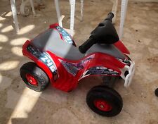 Mini quad elettrico usato  Aprilia
