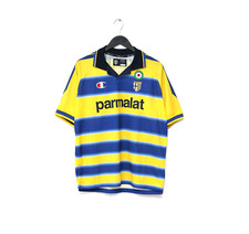 1999 parma vintage for sale  ORMSKIRK