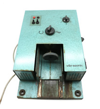 Vibrasonic typ612a reinigungsm gebraucht kaufen  Meckenheim