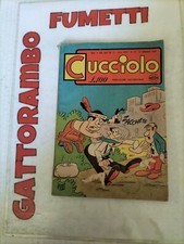 Cucciolo n.19 anno usato  Papiano