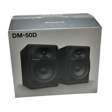 Pioneer 50d powered for sale  Los Angeles