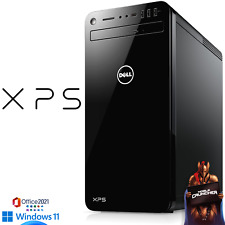 Dell xps gaming for sale  STOKE-ON-TRENT