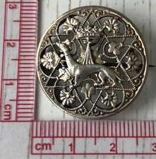 Vtg french ermine for sale  IPSWICH