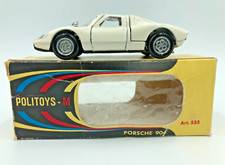 Politoys porsche 904 for sale  GATESHEAD