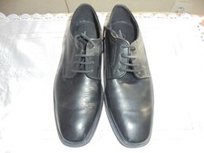 Kommunionschuhe jungen schwarz gebraucht kaufen  Bad Königshofen