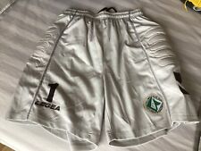 Pantaloncini calcio avellino usato  Santa Margherita Ligure