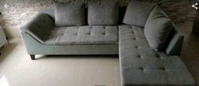 Eck caouch garnitur gebraucht kaufen  Werdohl